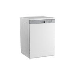 Grundig GDF 5204  5 Program (13 Kişilik) Bulaşık Makinesi