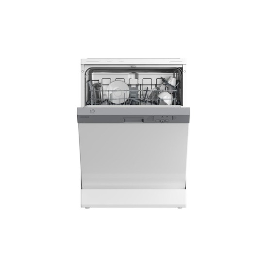 Grundig GDF 5204  5 Program (13 Kişilik) Bulaşık Makinesi
