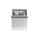 Grundig GDF 5204  5 Program (13 Kişilik) Bulaşık Makinesi