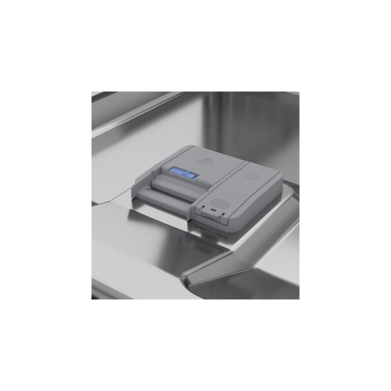 Grundig GDF 5204  5 Program (13 Kişilik) Bulaşık Makinesi