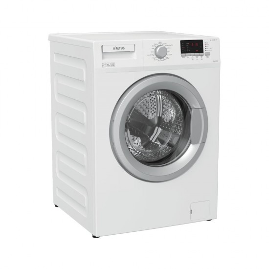 Altus AL-10123 D 10 KG 1200 Devir Çamaşır Makinesi