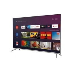 Saba SB50500 50'' 127 Ekran Ultra Hd 4K Smart Webos LED Tv