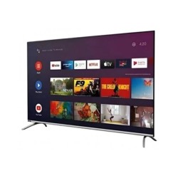 Saba SB55500 55'' 139 Ekran 3840X2160 Uydu Alıcılı 4K Ultra Hd Smart Webos 4K Ultra Hd 4K Tv