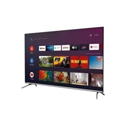 Saba SB43400 43'' 109 Ekran 1920X1080 Dahili Uydu Alıcılı Full Hd Smart Webos LED Tv